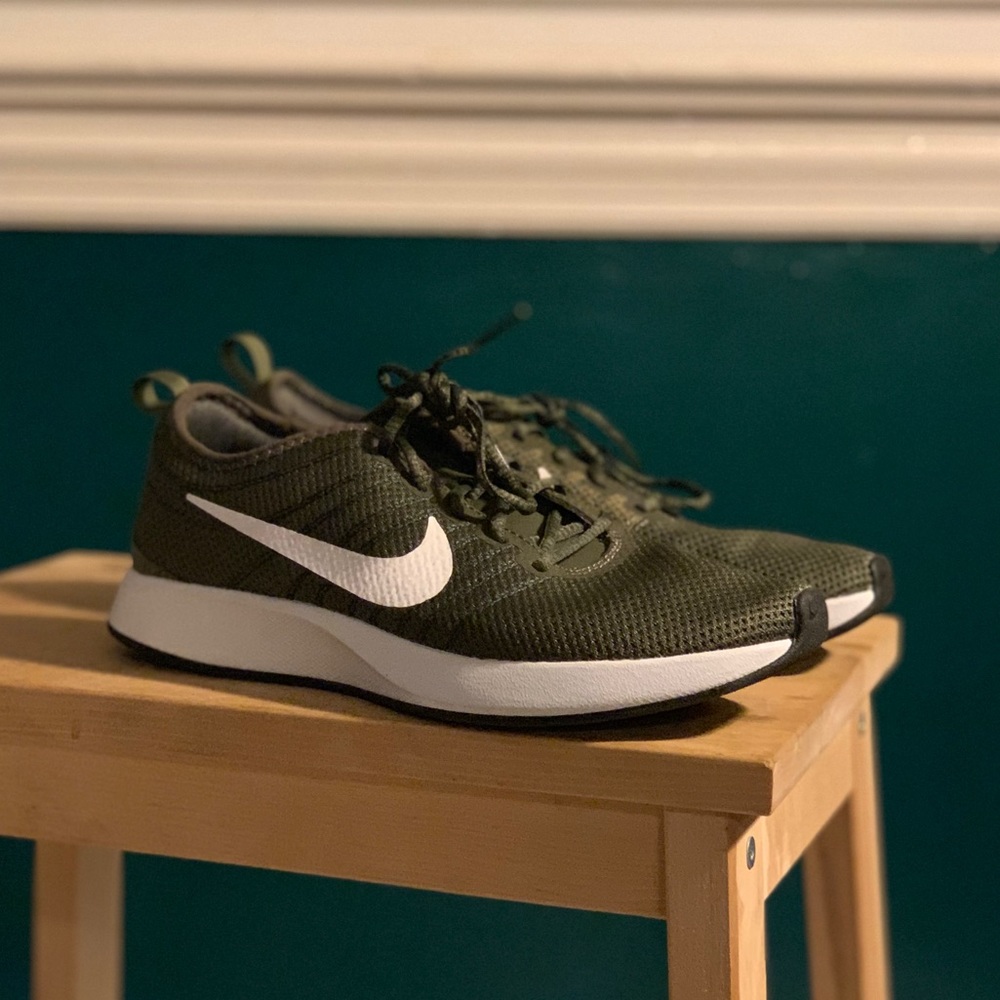 Nike trainers